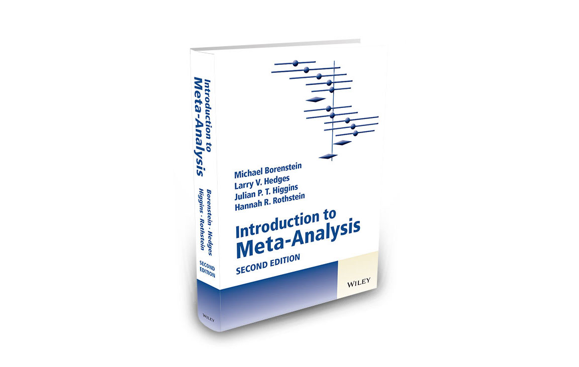 Introduction to Meta-Analyses